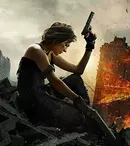 După „Resident Evil”, actrița Milla Jovovich ar putea fi eroina noii serii „Monster Hunter”