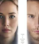 Recomandarea TVmania pentru seara de marți, 15 mai: „Pasagerii”, cu Chris Pratt