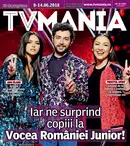 NUMĂRUL CURENT 22/2018