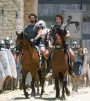 Recomandarea TVmania pentru seara de joi, 31 mai: „Troia” cu Brad Pitt și Orlando Bloom