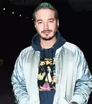 J Balvin a lansat noul său album, „Vibras”