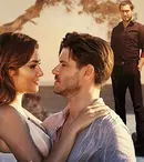 Serialul turcesc „Perla neagră” revine la Happy Channel. Când va fi difuzat