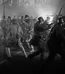 Cel mai nou film al lui Radu Jude, „Îmi este indiferent dacă în istorie vom intra ca barbari”, are premiera mondială pe 2 iulie