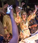 GALERIE FOTO. Loredana Groza a dat o super petrecere de ziua ei de naștere. Iată cine i-a fost alături!