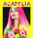 Delia pregătește un nou concert grandios la Sala Palatului: „Acadelia”