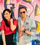 Andra lansează un nou single cu ritmuri latino, „Americana”