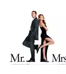 Recomandarea TVmania pentru seara de luni, 18 iunie: „Domnul și doamna Smith” cu Brad Pitt și Angelina Jolie