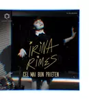 Irina Rimes lansează „Cel mai bun prieten”, a treia piesă din „Trilogia II”