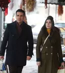 EXCLUSIV. Ce fac vara aceasta protagoniştii din „Dragoste şi ură”, Burcu Kıratlı şi Emrah Erdogan
