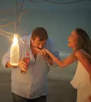 Horia Brenciu a lansat o piesă pentru cei care au „Poftă de băut” o sticlă de vin cu persoana iubită