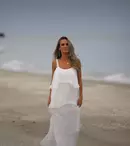 GALERIE FOTO. Diana Munteanu apare în cel mai recent videoclip al lui Horia Brenciu