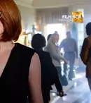 Recent premiată la Canneseries, Michelle Dockery („Downton Abbey”) vine la FilmBox Premium, în serialul „Good Behavior”