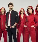 Scenaristul și producătorul Alex Pina, creatorul serialului „La Casa de Papel”, face echipă cu Netflix