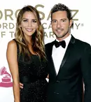 FOTO: Ce nuntă frumoasă a avut artistul spaniol David Bisbal!