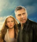 Recomandarea TVmania pentru seara de luni, 2 iulie: „Tomorrowland: Lumea de dincolo de mâine” cu George Clooney