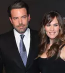 Ben Affleck și Jennifer Garner s-au înțeles în privința despărțirii. Află când vor divorța cei doi!