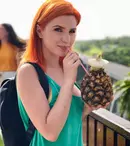 GALERIE FOTO. Ce au făcut Cristina Ciobănașu și Vlad Gherman în vacanța de vară: „A fost pentru prima oară”