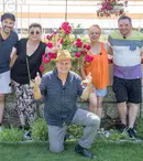 Adriana Trandafir, Carmen Tănase, Nicolai Tand și Cătălin Oprișan fac echipă cu Nea Mărin