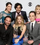 Serialul „Big Bang Theory“ se va încheia cu cel de-al 12-lea sezon. Declaraţiile actorilor: „Printre lacrimi vă promit că va fi cel mai bun“