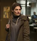 Producția originală AXN „Absența” revine cu sezonul doi, în 2019. Filmările sunt în desfășurare