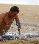 Iulian Pitea a fost desemnat „Cel mai rapid băiat” în cadul emisiunii „Exatlon”