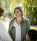 „Fructul oprit”: Un personaj misterios tulbură apele în casa Caragea. „E din trecutul meu, și al lui Tudor, și al lui Traian”