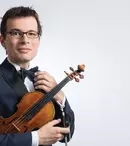 Alexandru Tomescu deschide noua stagiune de la Sala Radio!