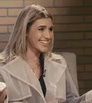 Alina Eremia invitata specială a emisiunii „Show de seară”, prezentată de Viorel Dragu