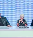 Mirabela Dauer, Călin Goia şi Bodo jurizează primii concurenţi la „Provocarea starurilor”