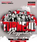 Din online, în offline: primul turneu național al vloggerilor are loc în această toamnă