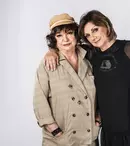 Virginia Rogin, despre relația de prietenie cu Carmen Tănase: „Am fost alături și la bine, și la greu”