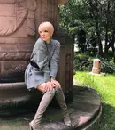 Edith González va povesti într-o carte cum a luptat contra cancerului