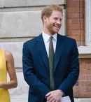 Prințul Harry și Meghan Markle se mută la Palatul Kensington
