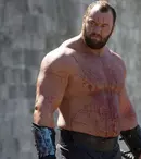 Ţi-l aminteşti pe „The Mountain” din „Urzeala tronurilor”? S-a căsătorit!