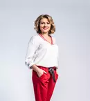 Mirela Vaida: „În tot ce fac, găsesc bucurie!”