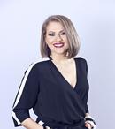 GALERIE FOTO. Mirela Vaida și-a botezat băiețelul. Ce rochie a purtat vedeta la eveniment
