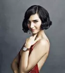 Tuba Büyüküstün, „Dragoste de contrabandă”, s-a apucat de scris un scenariu