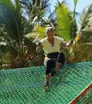 Paula Chirilă, eliminată din „Ultimul Trib”: „Au existat niște trădări foarte urâte”