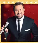 INTERVIU EXCLUSIV. Horia Brenciu nu a scăpat de emoții nici după 25 de ani: „Întotdeauna e loc de mai bine”