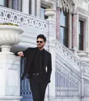 Tolgahan Sayışman, protagonistul din „Prizoniera dragostei”, va fi tată