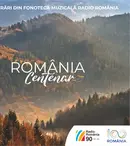 Centenarul Romaniei la Sala Radio: Horia Andreescu dirijeaza Enescu si Ciprian Porumbescu!