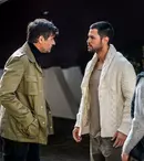 Episod 12, sezon 2 „Fructul oprit”. Focuri de armă, dezvăluiri importante și numeroase surprize