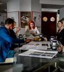 Episod 11, sezonul 2 „Fructul oprit”. Lovitură grea pentru familia Caragea: „O să înfundăm pușcăria!”