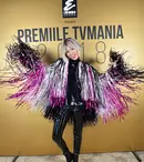 FOTO. Ce ținute au purtat vedetele la Premiile TVmania 2018