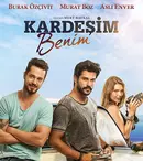 Filmul „Kardeşim Benim” - cu Burak Özçivit şi Asli Enver în rolurile principale - poate fi văzut şi în România! Aflaţi unde şi când!