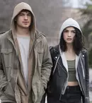 FOTO. „Protectorul Istanbulului”, cu Çağatay Ulusoy și Ayça Ayşin Turan, are premiera la Netflix pe 14 decembrie