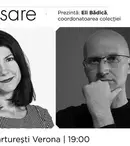 Romanele „Piramida” și „Noaptea dintre lumi” se lansează la București, Timișoara, Iași și Cluj