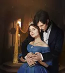 Cum s-a pregătit Jenna Coleman pentru rolul din serialul „Victoria”
