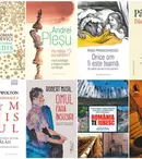 Humanitas a pregătit peste 1000 de titluri, 70 de cărți-eveniment, 28 de lansări la Gaudeamus 2018
