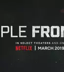 Ben Affleck, Oscar Isaac, Pedro Pascal vin la Netflix, în martie 2019, în filmul „Tripla frontieră”